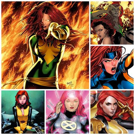 female x-men characters|hottest x men characters.